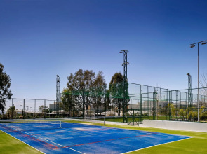 Parklane, a Luxury Collection Resort & Spa, Limassol