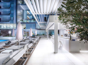 Radisson Blu Hotel, Larnaca