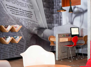 ibis Gent Centrum Opera