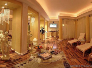 Hotel SPA Faltom Gdynia Rumia