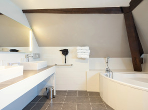 Best Western Central Hotel