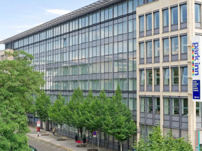 Best Western Plus Hotel Dresden City