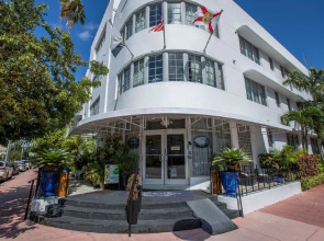 Riviera Hotel South Beach