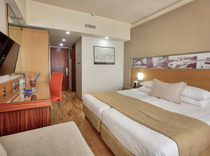 Capsis Astoria Heraklion Hotel