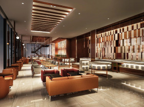 Candeo Hotels Nagasaki Shinchi Chinatown