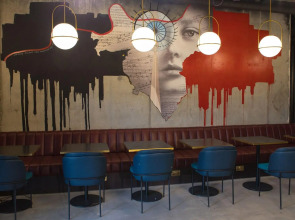 Radisson RED London Greenwich The O2