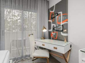 Riviera Hotel South Beach