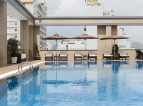 Muong Thanh Luxury Nha Trang Hotel
