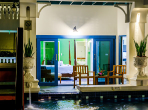 Andaman Seaview Hotel