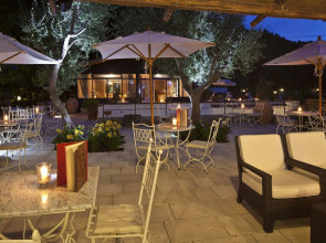 Botania Relais & Spa - The Leading Hotels of the World.