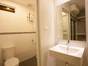 Nature Pine Residence