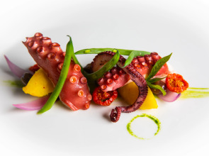 Grand Hotel Villa Castagnola