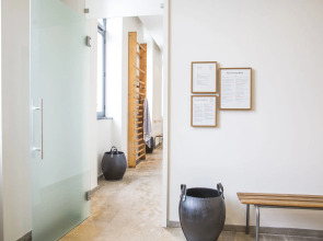 Fourvière Hôtel Lyon