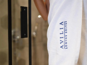 Avilia Suites