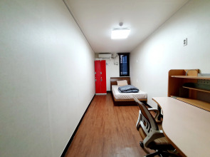 Kimchee Busan Downtown Guesthouse - Hostel