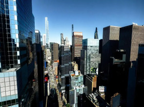 W New York - Times Square