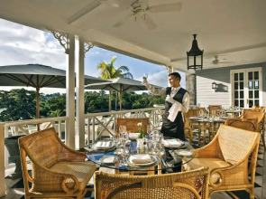 The Westin Mauritius Turtle Bay Resort and Spa