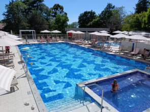 Апартаменты Le Rond Sochi