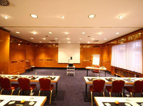 Leonardo Boutique Hotel Düsseldorf