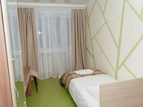 База отдыха Пушкиногорье