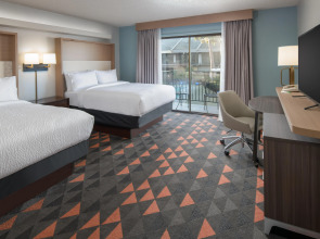 Holiday Inn Portland - Columbia Riverfront by IHG