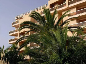 Résidence Open Golfe Juan