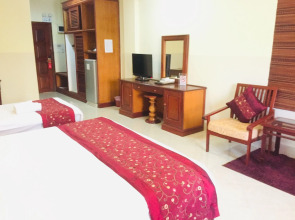 New Rose Boutique Hotel