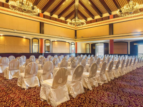 Le Meridien Ile Maurice