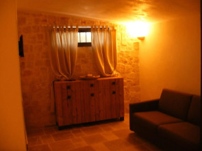 Trulli Resort Monte Pasubio