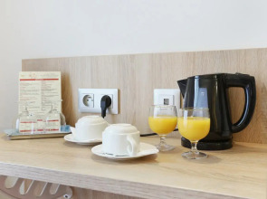 Beaugrenelle Tour Eiffel