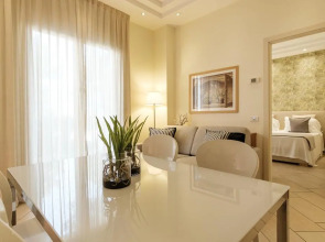 Residence Lungomare - Charming apartments