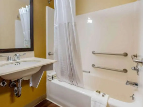 Extended Stay America Suites Elizabeth Newark Airport