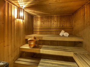 Best Western Plus Hotel Villa D'est