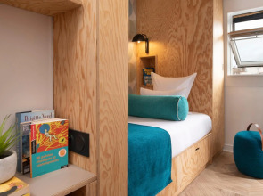 Hôtel Locomo - Gare de Lyon Bastille