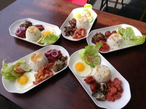 Southpole Central Hotel