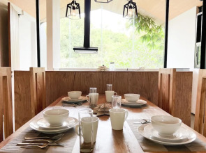 Mana Villas Nusa Dua