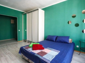 Апартамент на ул. Новаторов, 4