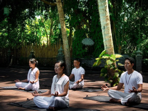 Plataran Ubud Hotel & Spa