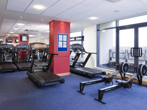 Clayton Hotel Belfast City