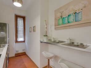 Piazza Santa Felicita