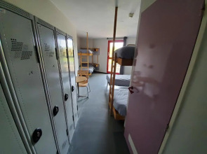 Auberge De Jeunesse Strasbourg - 2 Rives