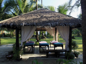 Centara Koh Chang Tropicana Resort