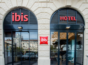 ibis Lyon Centre Perrache