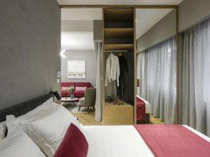 Olvios Luxury Suites