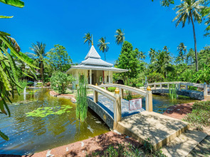 Duangjitt Resort & Spa