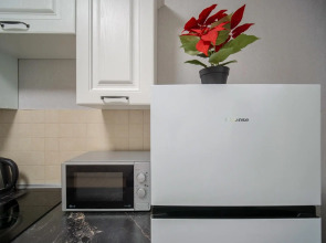 Апартаменты на улице Черкасская 71/1 корпус 2