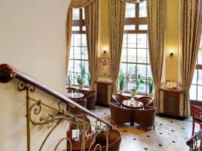 IBB Hotel Grand Hotel Lublin