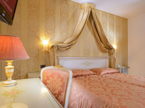 Hotel Ambassador Tre Rose