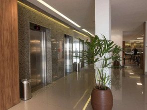 Days Inn Rio de Janeiro, Lapa