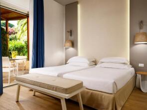 UNA Hotels Naxos Beach Sicilia